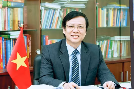 Nhà Báo Hồ Quang Lợi - Một cây bút chính luận xuất sắc, luôn lấp lánh tính nhân văn trong từng câu chữ