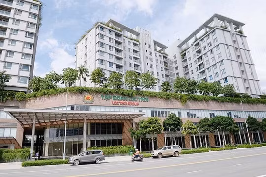 Lãi vay Quý 2 lập đỉnh tăng gấp 3, Lộc Trời Group (LTG) báo lãi kỷ lục nhờ đâu?