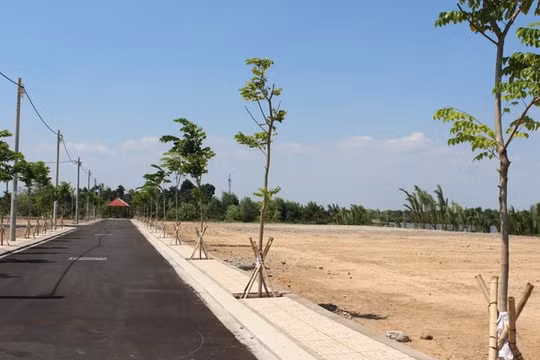 Hà Nội cho phép phân lô, tách thửa trở lại: Đón "sóng" ở đâu?