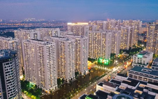 Chứng khoán 11/5: Cổ phiếu bất động sản, xây dựng “nóng” hầm hập