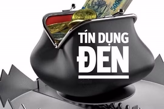 Sự bùng nổ của các sản phẩm vay tiêu dùng liệu có lấn át được hoạt động "tín dụng đen"?