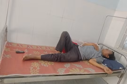 Kon Tum: Nhân viên quản lý bảo vệ rừng U50 bị đánh nhập viện