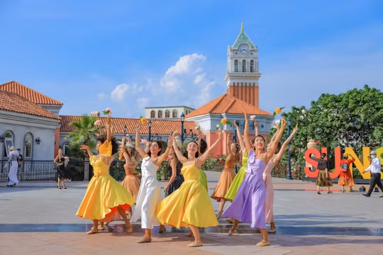 Top trải nghiệm không thể bỏ qua tại Phú Quốc dịp đầu năm mới