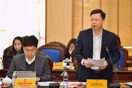 Bắc Kạn đổi mới giáo dục trong điều kiện thiếu từ cơ sở vật chất, đến giáo viên
