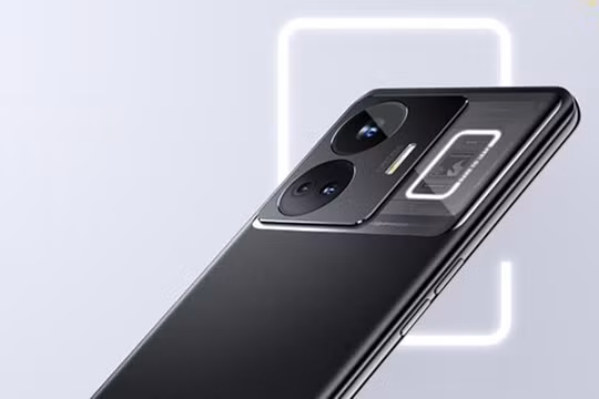 Realme GT 3 sẽ ra mắt chính thức vào 28/2