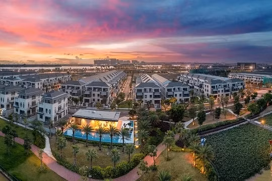 Doanh nghiệp bất động sản mong muốn giảm lãi suất, giữ nguyên nhóm nợ