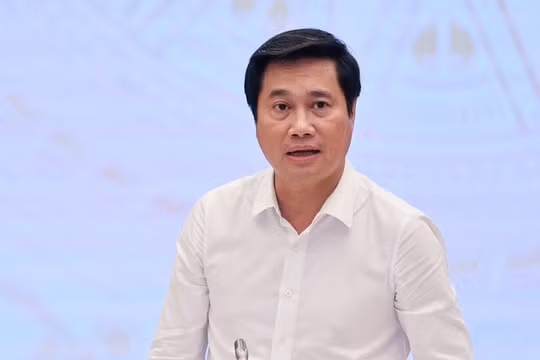 Sẽ tháo gỡ khó khăn cho hàng loạt dự án bất động sản lớn tại TPHCM, Đồng Nai, Bình Thuận