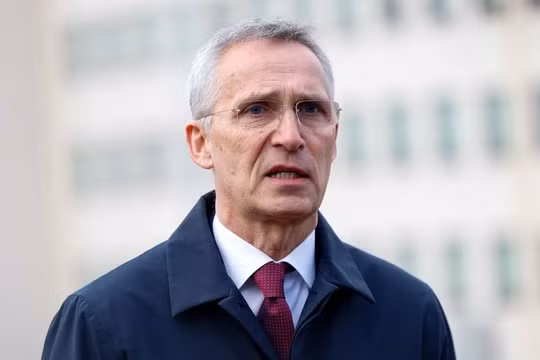 NATO tái bổ nhiệm Tổng thư ký Stoltenberg thêm một năm
