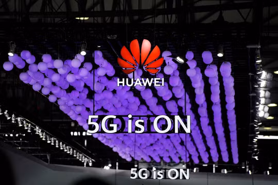Huawei quyết vượt qua lệnh cấm của Mỹ để trở lại với điện thoại 5G