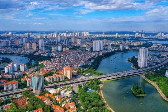 Thành lập 4 Hội đồng điều phối vùng nhằm đổi mới cơ chế, thúc đẩy phát triển kinh tế - xã hội