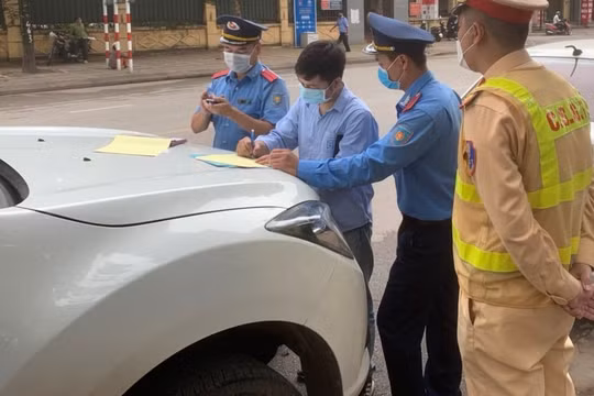 Hơn 11.000 phương tiện kinh doanh vận tải vi phạm tốc độ bị thu hồi phù hiệu