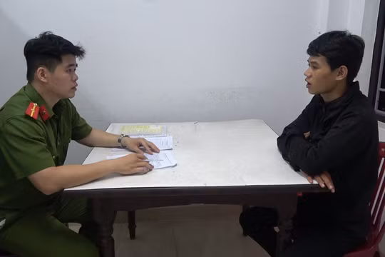 Thừa Thiên Huế: Nam thanh niên mang xe đi cầm cố rồi báo tin bị cướp