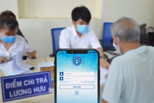 Lương hưu là nguồn thu nhập ổn định, được Nhà nước điều chỉnh định kỳ để đảm bảo cuộc sống của người nghỉ hưu
