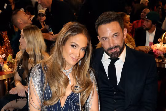 Hôn nhân của Ben Affleck và Jennifer Lopez gặp trục trặc