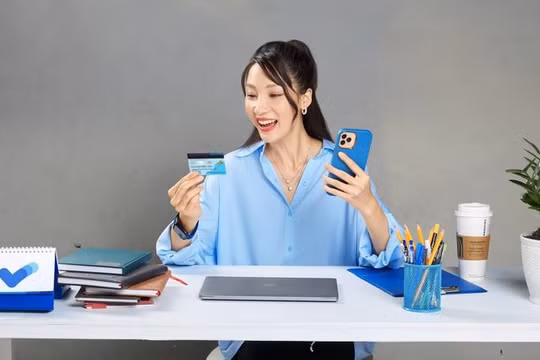 MCredit 2 năm liên tiếp nhận giải thưởng Công ty Tài chính Tiêu dùng tốt nhất Việt Nam