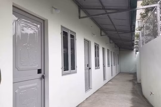 5 lưu ý khi tân sinh viên đi thuê nhà trọ