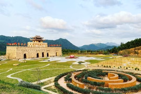 Bắc Giang đẩy mạnh liên kết vùng để phát triển du lịch