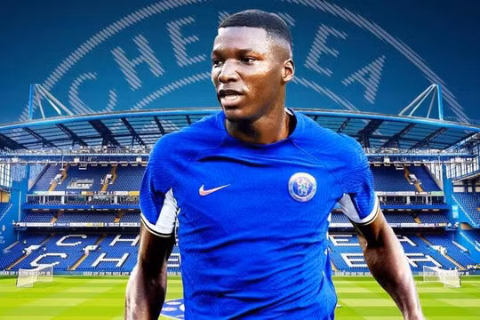 Chelsea chiêu mộ Moises Caicedo với giá kỷ lục Ngoại hạng Anh