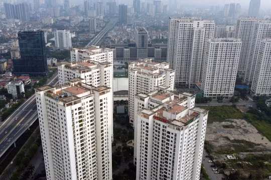 Khan hiếm nguồn cung nhà ở có thể kéo dài hết năm 2025, nhiều “giấc mơ” mua nhà bị lỡ dở
