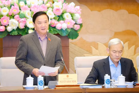 Công tác phòng, chống dịch Covid-19 đã huy động được nhiều nguồn lực