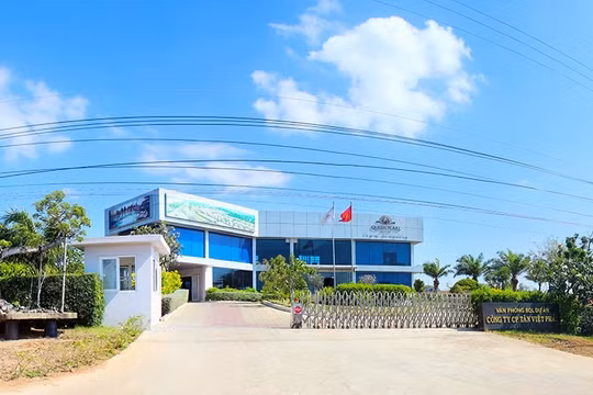 Xem xét, kỷ luật đối với tổ chức đảng và đảng viên liên quan dự án Tân Việt Phát 2