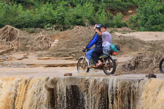 Người làm báo với vai trò tiên phong trong công tác tuyên truyền về xây dựng Đảng