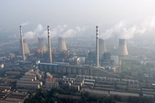 Châu Á sẽ tiêu thụ một nửa sản lượng điện thế giới vào năm 2025