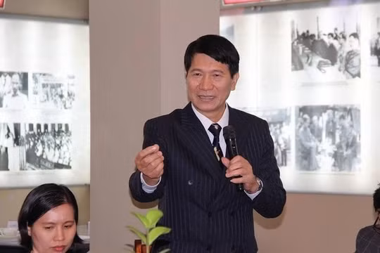 “Lấy phiếu tín nhiệm” vừa là động lực, vừa là thử thách để người lãnh đạo hoàn thiện mình