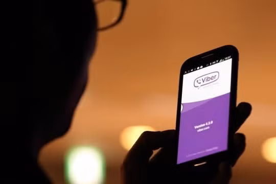 Viber tăng trưởng 60% tài khoản kinh doanh, tiếp cận khách hàng qua ứng dụng nhắn tin đang là xu thế mới?