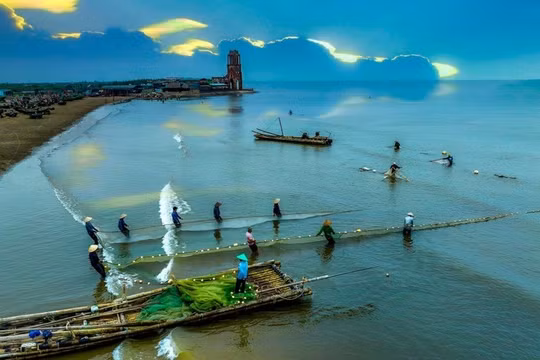 Sắp diễn ra triển lãm ảnh nghệ thuật vùng đồng bằng sông Hồng tại Quảng Ninh