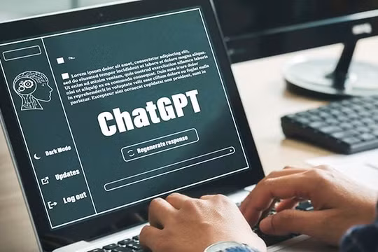 Báo chí trước “mối đe dọa ChatGPT”: “Vũ khí” lớn nhất vẫn là sự thật và sự sáng tạo