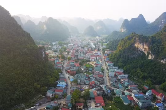 Thủ tướng Chính phủ công nhận 9 xã An toàn khu thuộc tỉnh Cao Bằng