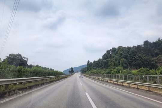 Loạt bất cập tại dự án Đường liên vùng kết nối Khánh Hòa, Ninh Thuận và Lâm Đồng