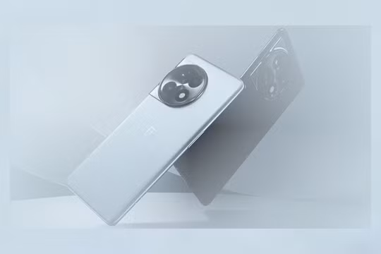 Cấu hình OnePlus Ace 2 Pro