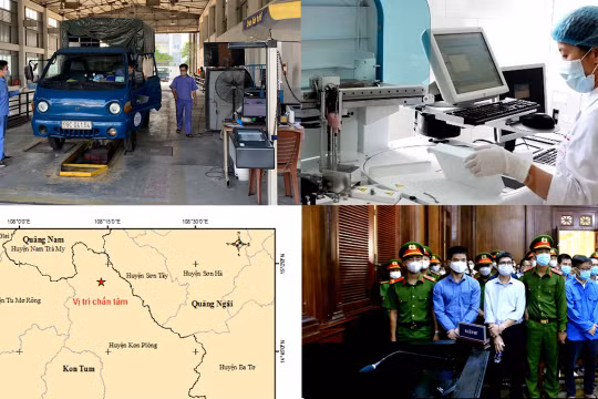 Nóng 18h: Mua sắm thuốc, trang thiết bị y tế: Gỡ khó một phần, nhưng còn rất vướng
