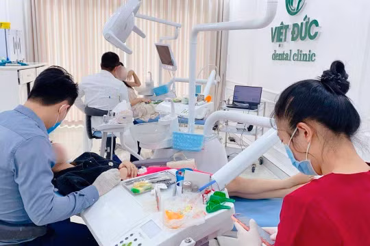 Sở Y tế TP HCM xử phạt nhiều cơ sở vi phạm về quảng cáo