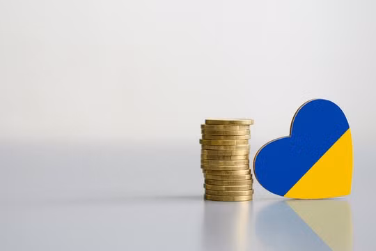 Ukraine tiết lộ quy mô khoản vay mới nhất của Ngân hàng Thế giới