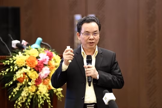 Nhận diện những "điểm nghẽn" để Thủ đô phát triển nhanh, bền vững, trở thành cực tăng trưởng có vai trò dẫn dắt