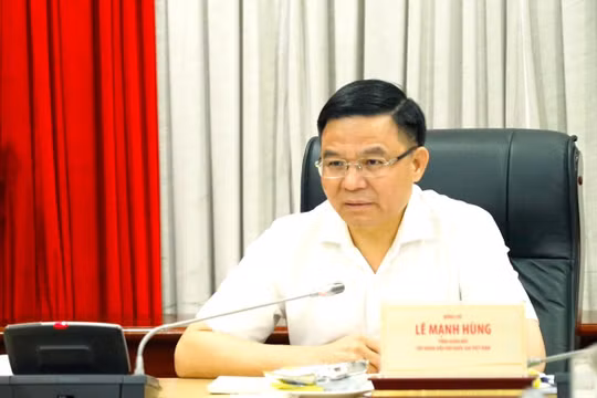 Petrovietnam thúc đẩy các giải pháp giữ vững sản lượng khai thác dầu khí