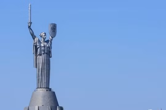 Nền kinh tế Ukraine tăng trưởng gần 20%