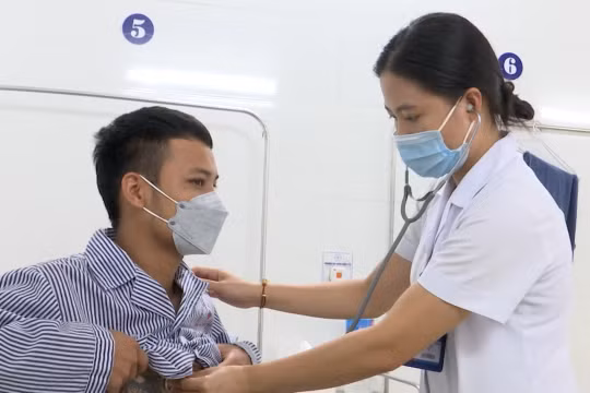 Nhiễm giun sán, tổn thương não do thói quen ăn đồ tươi sống