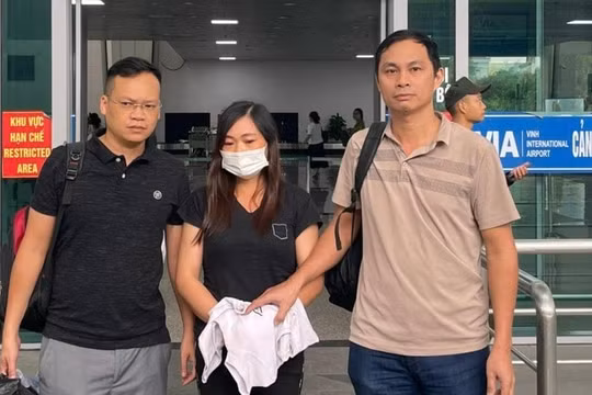 Đối tượng vận chuyển trái phép chất ma tuý bị bắt sau 20 năm trốn nã