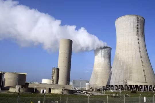 Pháp đầu tư 1,7 tỷ euro vào uranium
