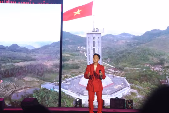 Ấn tượng với đêm gala âm nhạc và thời trang Ngày hội Mottainai 2023