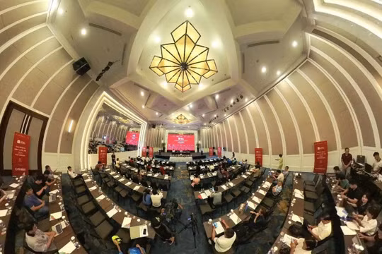 Giải Vô địch Golf Quốc gia 2023 – Cúp VinFast