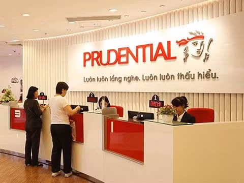 Bảo hiểm Prudential tính phí không chính xác 112 nghìn hợp đồng bảo hiểm, hạch toán chưa đúng hơn 740 tỷ đồng