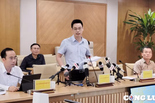 Báo chí cần tăng cường tuyên truyền để hạn chế các vụ việc lừa đảo trực tuyến