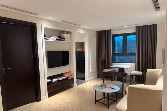 Hà Nội thông qua quy định diện tích nhà ở tối thiểu để đăng ký thường trú