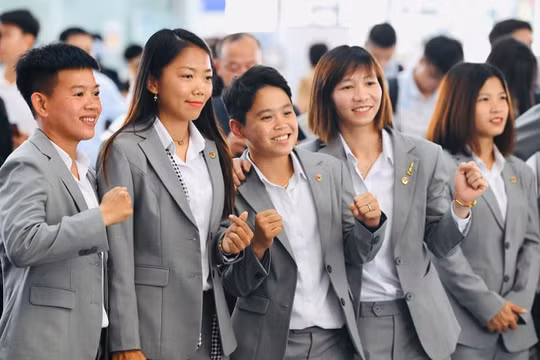 Siêu máy tính dự đoán kết quả trận Việt Nam vs Mỹ ở World Cup nữ 2023