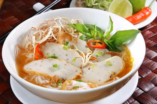 Phan Thiết tổ chức hội chợ ẩm thực gắn với Lễ hội Cầu ngư 2023